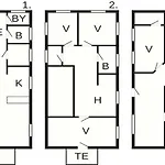 15 Person In Flatanger-by Traum * Straum