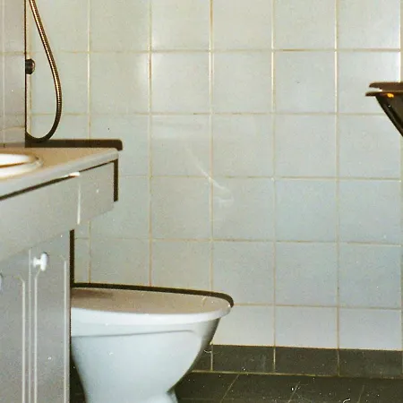 Seven-bedroom In Flatanger 2 Straum