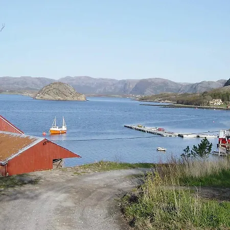 15 Person In Flatanger-by Traum Dom wakacyjny Straum