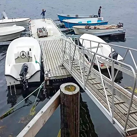 15 Person In Flatanger-by Traum Dom wakacyjny *