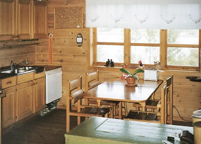 15 Person In Flatanger-by Traum *