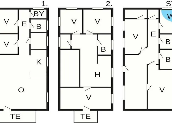 15 Person In Flatanger-by Traum * Straum